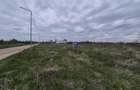 Teren intravilan in Izvorani Delta Snagov