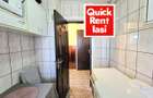 Ultracentral Universitati-Apartament 2Camere Decomandat De Inchiriat - 4