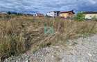 Teren intravilan 900 mp, Cristian, Brasov