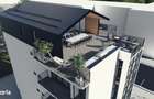 Penthouse de vanzare in Curtea de Arges.