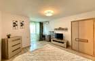 P-ta Muncii metrou - Maior Coravu | garsoniera mobilata utilata modern - 1