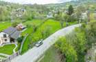 Teren intravilan 2221 mp Breaza / Strada Ocinei / Valea Tarsei - 14