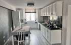 Inchiriez apartament 3 camere Mobilat Stefan Cel Mare - 3