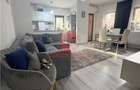 Apartament 3 camere Poarta 6, Modern, Mobilat, Loc de parcare