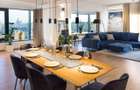 Penthouse | Orhideea Residence | 316 mp | Terasa panoramica - 1
