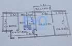 Apartament de vanzare, 3 camere, etaj 2, Alexandru Cel Bun, Iasi - 6