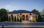 Teren intravilan, cu proiect, 2500mp, Therme, Balotesti - 7