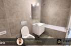 Apartament 3 camere | Silk District | Etaj 8 /11 | Parcare acoperita