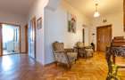 Vilă 4 familii | Apartament + mansardă | Curte 98 mp - 8