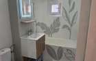 Inchiriez apartament 2 camere, decomandat, balcon, proaspat renovat, mobilat, utilat Arad, zona Aradul Nou vizavi de Gara, bloc reabilitat. - 4