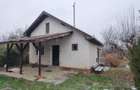 Vand casa de vacanta cu teren de 770 mp (7,7 ari )in Bercu rosu - 2