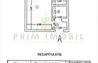 Garsoniera, etaj intermediar, centrala, aer conditionat - Zimbru - 11