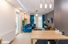 Apartament 2 camere, terasa generoasa de 45 mp, parcare, central - 3