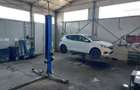 Casa si spatiu comercial service auto Odobesti - 3