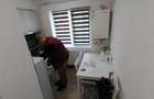 Dau in chirie apartament 1 camere zona gradiste