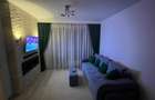 Particular - Ap. 2 camere mobilat in Coresi Kasper cu parcare