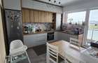 Apartament 3 camere, balcon, etaj 3, Bra?ov - 5