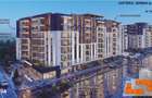 Complex Nou Cartierul German by Flamingo - 12