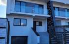 Casa exclusivista de tip duplex cu terasa panoramica- jumatate de duplex - 8