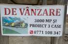 Vand Teren ?i Constructie pe Cadre-IA?I-VI?AN - 1