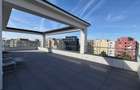 PENTHOUSE CU SCARA INTERIOARA 5 CAMERE MOBILAT ULTILAT LUX - BLOC NOU FINALIZAT