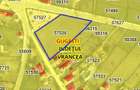 Urgent! vand teren intravilan arabil 1076 mp ,guge?ti, oreavu, pre? negociabil - 2