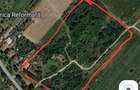 Teren intravilan 2,1ha - 1