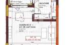 Apartament cu o camera / Etaj intermediar / Zona Tineretului