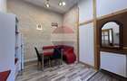 Apartament 1 camera de inchiriat, zona UMF - str. Iuliu Hatieganu - 5