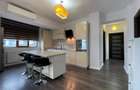 Faleza Nord - Bd. Mamaia, apartament 3 camere mobilat si utilat, bloc nou, 90mp