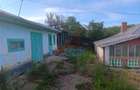 Vorovesti str Principala TEREN 1200mp cu CASA batraneasca 64mp toate u - 3