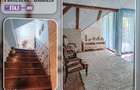 Casa saseasca 1911, 6 cam,240 mp utili,teren 1100 mp, renovata complet - 5