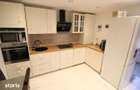 Vila moderna P+M in Odaia Manolache, mobilata complet - 123.000 euro - 18