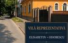 Vila individuala Elisabetin Odobescu | D+P+M | teren 677 mp - 4