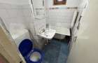 Apartament cu 2 camere, 37 mp, cu balcon ?i centrala - 4