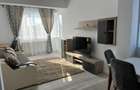 Inchiriere Ap 2 cam  Bucurestii Noi - Gradina 67mp si foisor 9 min M Straulesti - 1