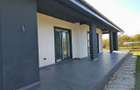 Snagov-Cioflicieni, Casa Parter, 3 camere 110 mp,terasa 60mp, 188000 - 1