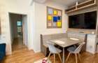 Apartament 3 camere/ Lux/ Marriott/ 13 Septembrie/ Bloc Nou/ Parcare - 5