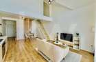 Penthouse 2 camere - 2 bai - 18