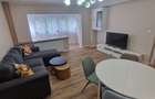 Apartament elegant de inchiriat, i^n zona Decebal, cu boiler electric - 2
