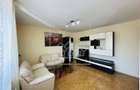 Ap spatios, 3 camere, 2 balcoane, loc de parcare , etaj 1 - Turnisor - 5