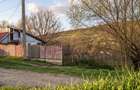 Teren de construit 814 mp + casa de refacut/demolat Salcud, Mure?