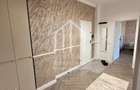 Apartament cu 3 camere, 75mp utili + balcon, 2 parcari, bloc cu lift - 6