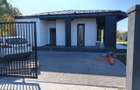 Snagov-Cioflicieni, Casa Parter, 3 camere 110 mp,terasa 60mp, 188000 - 13
