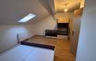 Apartament 3 camere, scara interioara-zona Garii