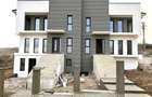 Duplex spatios P+E, 150 mp utili semifinisat premium, str G. Cosbuc - 15