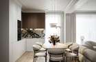 Penthouse duplex de 3 camere in ansamblu PRIMA Solis - 2