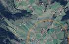 Teren intravilan in Marisel, 1000 mp, expunere sudica, investitie sigura - 4