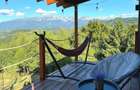Vand tinyhouse cabana Sirnea Fundata - 7
