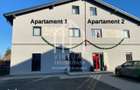 Apartament de vanzare in Sibiu, 105 mp utili 4 camere + loc de parcare - 3